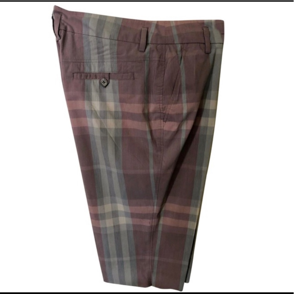 💙💙💙BURBERRY❤️❤️BERMUDA SHORTS💜💜💜